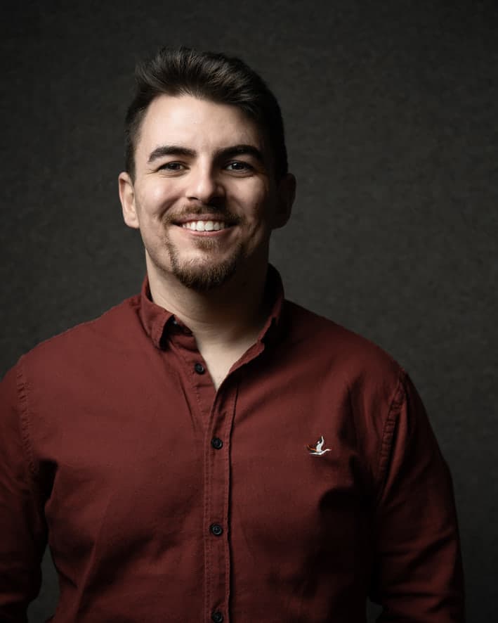 Necati Atakan Alevli, Head of Marketing at Atlantis Digital in Haarlem